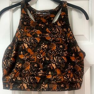 Outdoor Voices Sports Bra